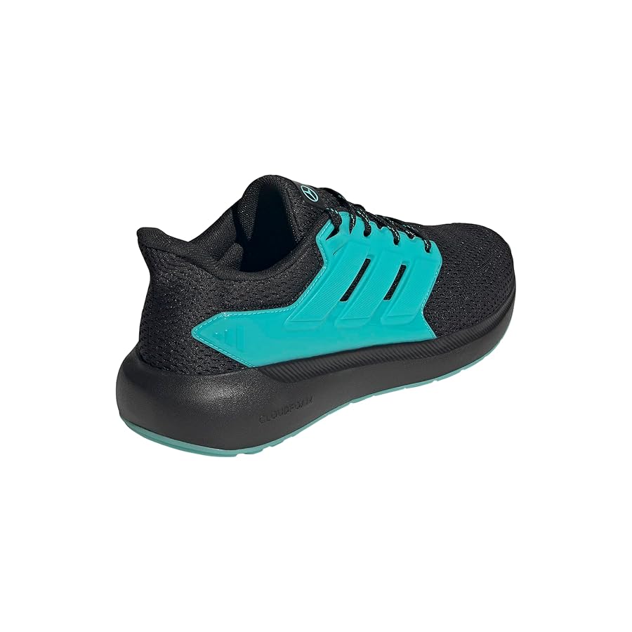正規品 Mercedes AMG petronas adidas adidas x Mercedes-AMG PETRONAS F1 Racing Pro sneakers for